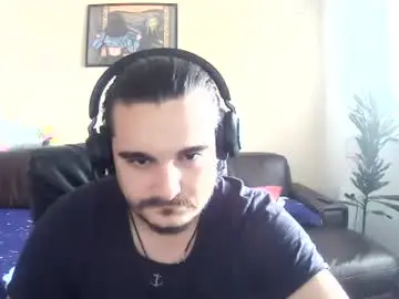 Chaturbate Live Sex of johnnybravovici