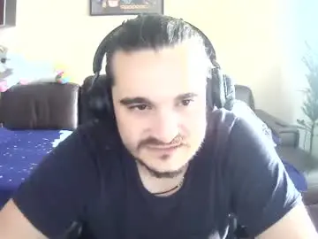 Chaturbate Best live sex cam show of johnnybravovici