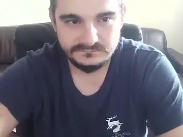 Chaturbate Sex Cam of johnnybravovici