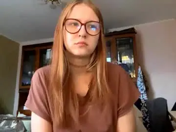 Chaturbate Sex Cam of karinamuccia