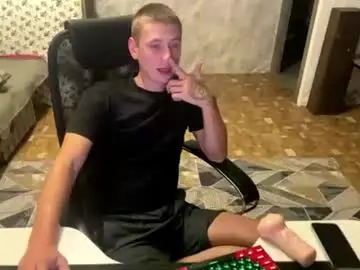 Chaturbate Adult Video Chat of keksik__