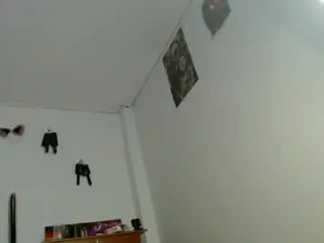 Chaturbate Nude Webcam of kratos_and_afrodita