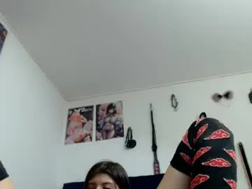 Chaturbate Free Porn Cam of kratos_and_afrodita