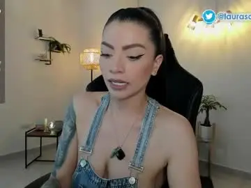 Chaturbate Sex Chat of laurasophya