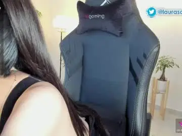 Chaturbate Watch Live Sex Cams of laurasophya