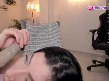 Chaturbate Live Porn of laurasophya