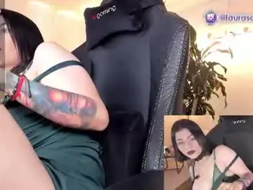 Chaturbate Adult Webcams of laurasophya