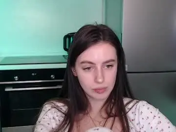 Chaturbate Best Webcam of liliatlu