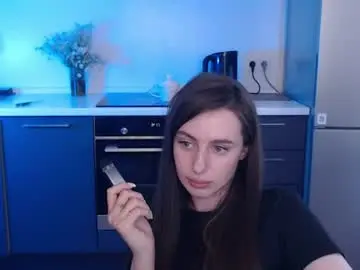 Chaturbate Live Sex Cam of liliatlu