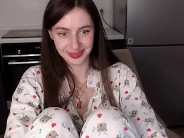 Chaturbate Free Porn Cam of liliatlu
