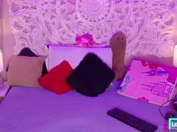 Chaturbate Best Webcam of malaikabrown