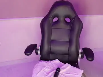 Chaturbate Live Sex Cam of malaikabrown