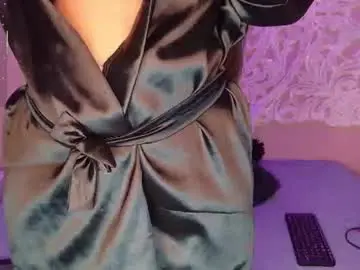 Chaturbate Sex Chat of malaikabrown