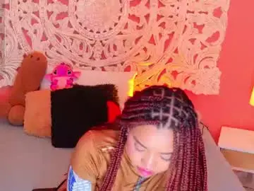 Chaturbate Best live sex cam show of malaikabrown