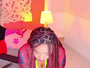 Chaturbate Adult Webcams of malaikabrown