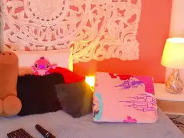 Chaturbate Adult Webcams of malaikabrown