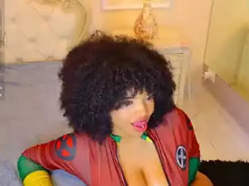 Chaturbate Adult Webcams of malaikabrown