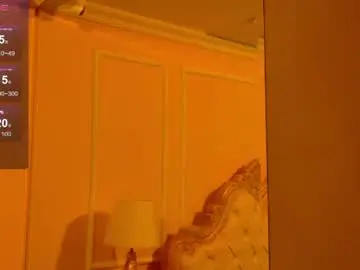 Chaturbate Live Sex Cam of malaikabrown