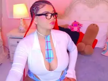 Chaturbate Nude Webcam of malaikabrown