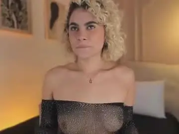 Chaturbate Free Porn Cam of marian_pinzon