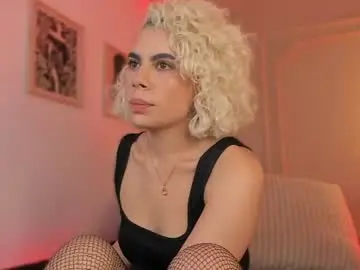 Chaturbate Best live sex cam show of marian_pinzon