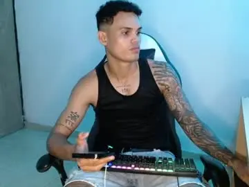 Chaturbate Private Sex Chat of master_hot777