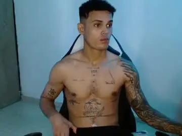 Chaturbate Adult Video Chat of master_hot777