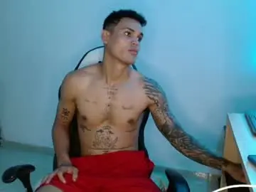 Chaturbate Best live sex cam show of master_hot777