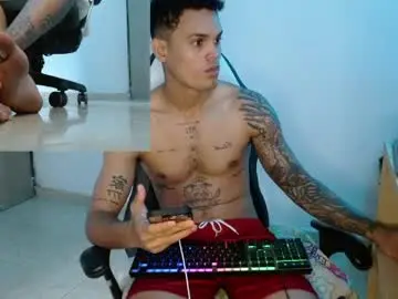 Chaturbate Free Porn Cam of master_hot777