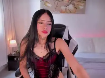 Chaturbate Live Sex Cam of meganlake