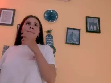 Chaturbate Sex Cam of miajuice18