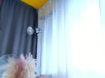 Chaturbate Sex Cam of milly_shy