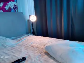 Chaturbate Sex Chat of milly_shy