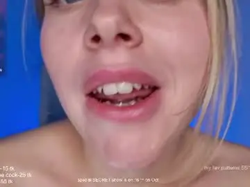Chaturbate Free Porn Cam of milly_shy