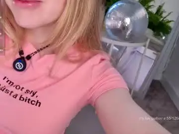 Chaturbate Live Sex of milly_shy