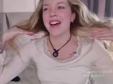 Chaturbate Best Webcam of milly_shy