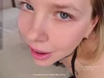 Chaturbate Free Live Porn of milly_shy