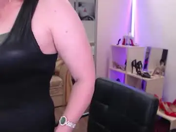 Chaturbate Best Webcam of mistress_milfa