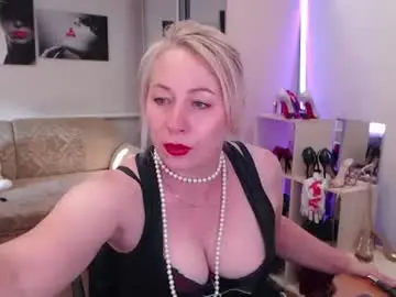 Chaturbate Live Porn of mistress_milfa