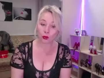 Chaturbate Best live sex cam show of mistress_milfa