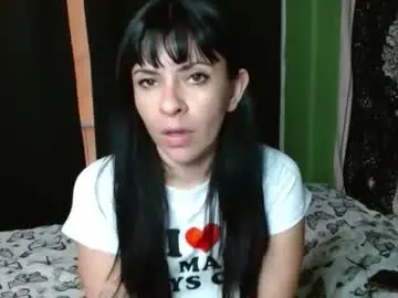 Chaturbate Nude Webcam of morganavice