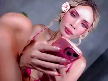 Chaturbate Sex Cam of mysterious_olivia