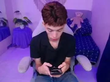 Chaturbate Live Sex Cam of nico_nik