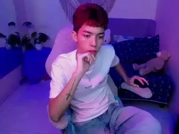 Chaturbate Sex Cam of nico_nik