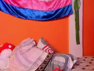 Chaturbate Best live sex cam show of nova_evan7