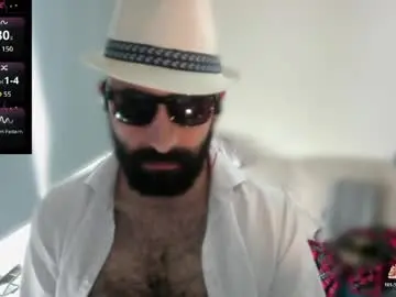 Chaturbate Sex Cam of ona_nisme