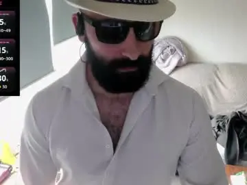 Chaturbate Live Sex of ona_nisme