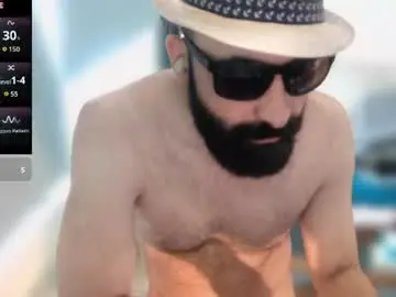 Chaturbate Private Sex Chat of ona_nisme