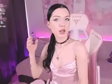 Chaturbate Live Sex of ophelia_amber