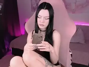 Chaturbate Watch Live Sex Cams of ophelia_amber